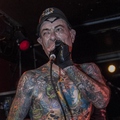 Click to enlarge GutterPunk - Professional Concert Photography